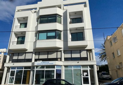 Paphos Town, Paphos Building For Sale | 6784