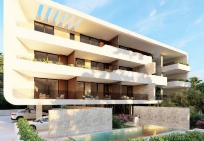 Kato Paphos - Tombs Of the Kings Apartment For Sale | 6787