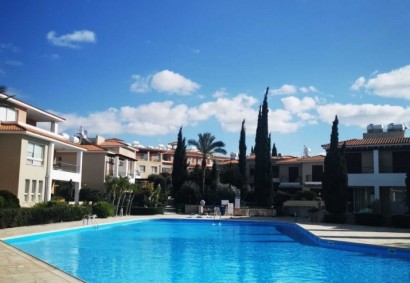 Geroskipou, Paphos Apartment For Sale | 6788