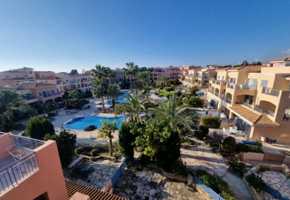 Kato Paphos, Paphos Apartment For Sale | 6794