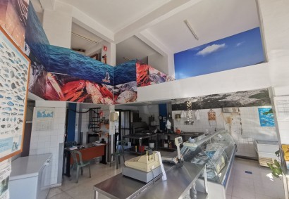 Geroskipou, Paphos Shop For Sale | 6795