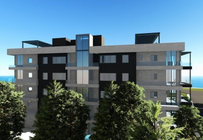 Kato Paphos - Tombs Of the Kings Apartment For Sale | 6801