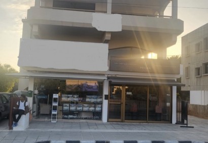 Kato Paphos, Paphos Building For Sale | 6803