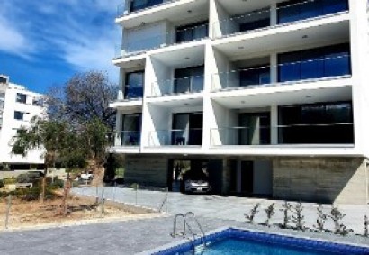 Kato Paphos, Paphos Apartment For Sale | 6818