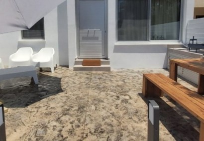 Kato Paphos - Tombs Of the Kings Ground Floor Apartme | 6820