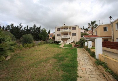 Chlorakas, Paphos Detached Villa For Sale | 6832