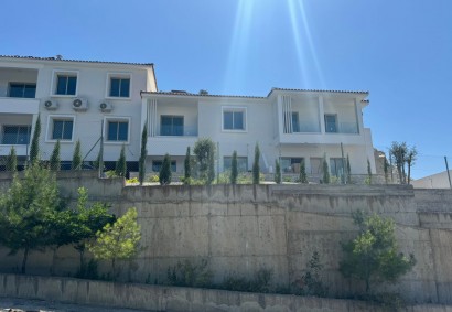 Panagia Pano, Paphos Apartment For Sale | 6854