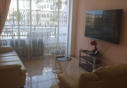 Kato Paphos, Paphos Apartment For Sale | 6855