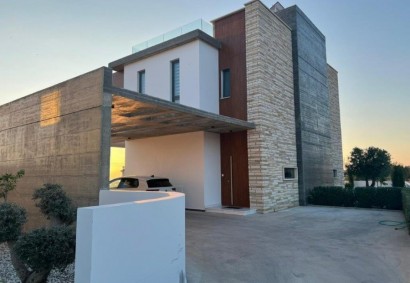 Pegeia - Sea Caves, Paphos Detached Villa For Sale | 6857
