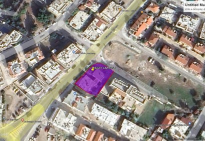 Paphos Town, Paphos Shop For Sale | 6861