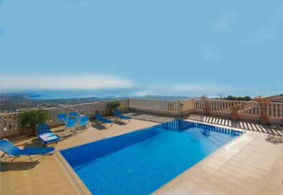 Pegeia, Paphos Detached Villa For Sale | 6876