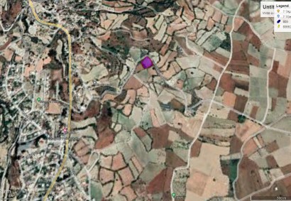 Stroumpi Kato, Paphos Residential Plot  For Sale | 6888