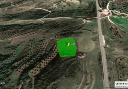 Drouseia, Paphos Agricultural Land For Sale | 6890