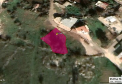 Drouseia, Paphos Residential Plot  For Sale | 6891
