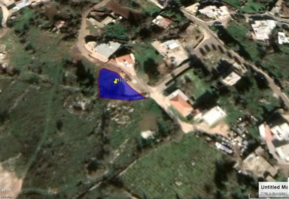 Drouseia, Paphos Residential Plot  For Sale | 6892