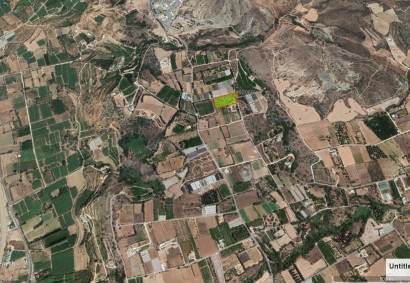 Kissonerga, Paphos Agricultural Land For Sale | 6897