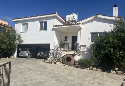 Chlorakas, Paphos Detached Villa For Sale | 6898