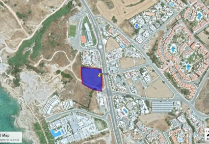 Kato Paphos - Tombs Of the Kings Touristic Land | 6906