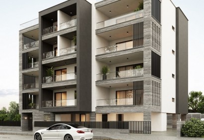 Anavargos, Paphos Apartment For Sale | 6922