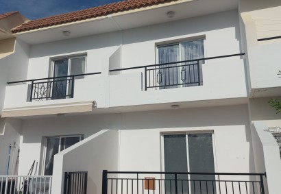 Anavargos, Paphos Town House For Rent | 6923