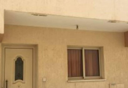 Tremithousa, Paphos Town House For Sale | 6924