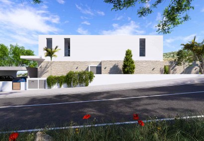 Pegeia, Paphos Detached Villa For Sale | 6929