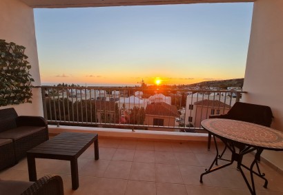 Pegeia, Paphos Apartment For Sale | 6936