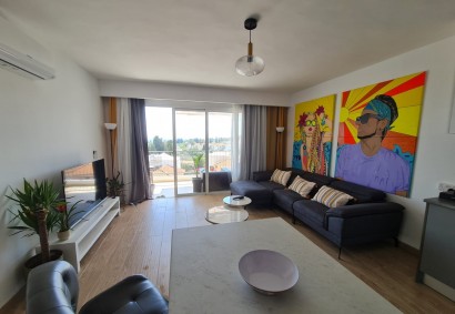 Pegeia, Paphos Apartment For Sale | 6937