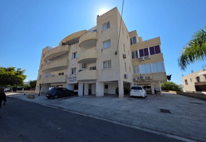 Paphos Town, Paphos Apartment For Sale | 6938