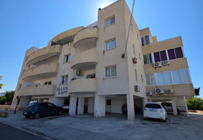 Paphos Town, Paphos Apartment For Sale | 6940