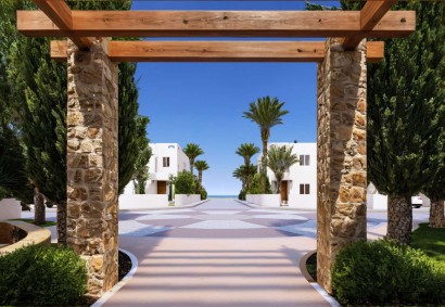 Mandria Pafou, Paphos Apartment For Sale | 6946