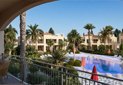 Mandria Pafou, Paphos Apartment For Sale | 6948