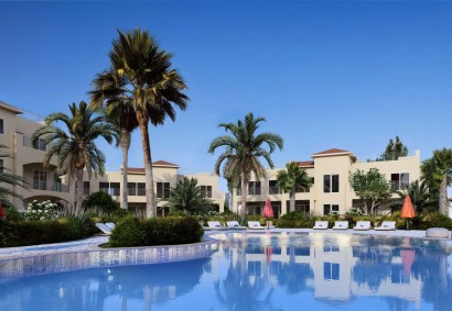 Mandria Pafou, Paphos Apartment For Sale | 6949