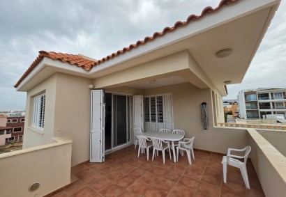Kato Paphos - Universal, Paphos Apartment For Sale | 6950