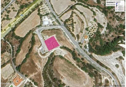 Amargeti, Paphos Agricultural Land For Sale | 6952