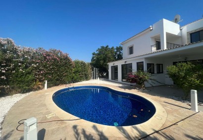 Kouklia, Paphos Detached Villa For Sale | 6956