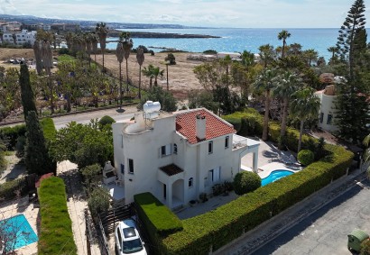 Pegeia - Coral Bay, Paphos Detached Villa For Sale | D1