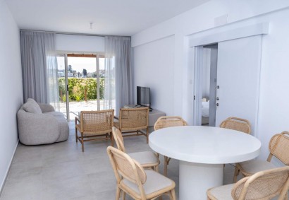 Kato Paphos, Paphos Apartment For Sale | 6964