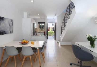 Kato Paphos - Universal, Paphos Town House For Sale | 6969