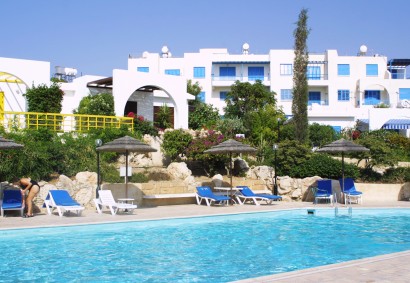 Kato Paphos - Tombs Of the Kings Detached Villa | 6972