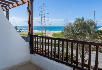 Kato Paphos - Tombs Of the Kings Town House For Sale | 6977