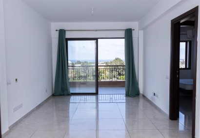 Kato Paphos, Paphos Apartment For Sale | 6978