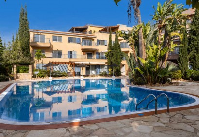 Pegeia, Paphos Apartment For Sale | 6987
