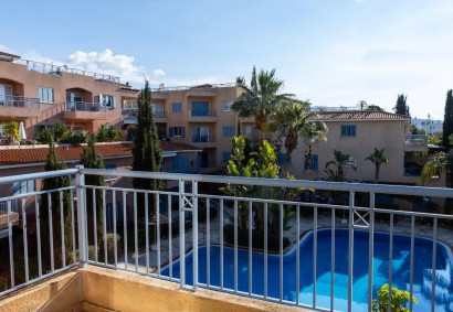 Pegeia, Paphos Apartment For Sale | 6988