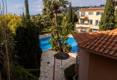 Pegeia, Paphos Apartment For Sale | 6996
