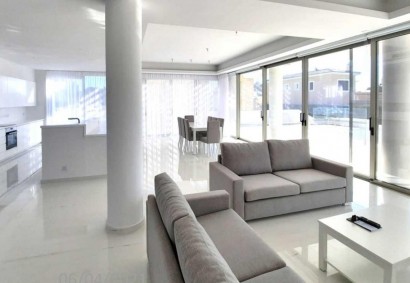 Pegeia, Paphos Detached Villa For Sale | 6998