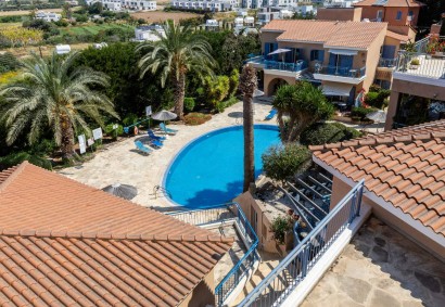 Chlorakas, Paphos Detached Villa For Sale | 6999