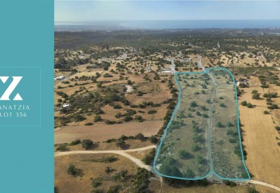 Souni, Limassol Residential Plot  For Sale | 7000