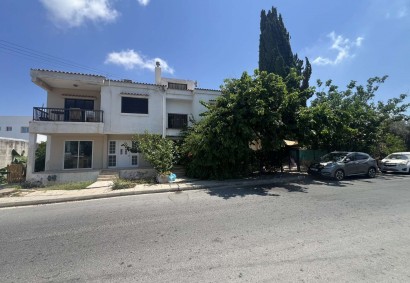 Paphos Town, Paphos Detached Villa For Sale | 7004