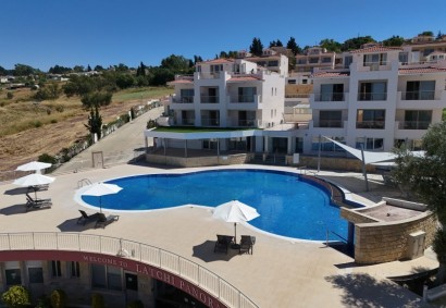 Drouseia, Paphos Apartment For Sale | 7005